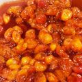 せなちょこ's cooksnap of when they made 種抜き楽チン♪さくらんぼジャム.