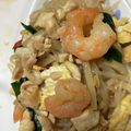 クックfff's cooksnap of when they made タイ料理　パッタイ.