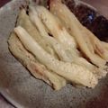MINARIN5's cooksnap of when they made レンジで簡単時短！トロうま焼きなす.