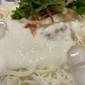 ﾌﾞﾚﾝﾀﾞ's cooksnap of when they made そうめんの茹で方.