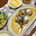 しろみそたん's cooksnap of when they made いわしの梅しそ巻き焼き.