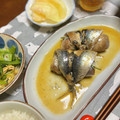 しろみそたん's cooksnap of when they made いわしの梅しそ巻き焼き.