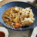 てるぞう心の俳句's cooksnap of when they made 3つのコツでお店の味！驚愕のカレーライス.