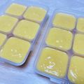そふらん♪'s cooksnap of when they made 離乳食　完了期～　野菜の食べるポタージュ.