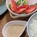♡JODY♡'s cooksnap of when they made 激ウマ♪塩麹ドレッシング.