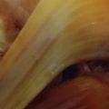 あかぷり's cooksnap of when they made ご飯ノンストップ！らっきょうの醤油漬け.