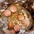 ゆりあんZ's cooksnap of when they made 新たまねぎのうまうまホイル焼き.