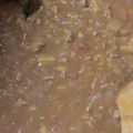 oba28's cooksnap of when they made ★コクうま★トマト缶とひき肉で簡単カレー.