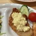 ほあちん's cooksnap of when they made わが家のタルタルソース.