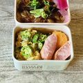 さくらん餅's cooksnap of when they made ☆副菜やお弁当に☆甘辛オクラの卵とじ.