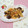 みかかめ's cooksnap of when they made キーマカレーをリメイク☆茄子のカレー炒め.