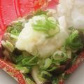 私市ビッキーズ津門巳's cooksnap of when they made “ネギしめじポテトサラダ”.