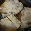 ★ささ★'s cooksnap of when they made ぶりのあら煮（ぶり大根）.