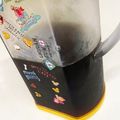 なななな♡MaMa's cooksnap of when they made ＾＾裏ワザ＾＾麦茶がすぐ出来る！.