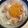 yu🐓's cooksnap of when they made 背徳の瞳　クリームチーズ明太子の目玉焼き.