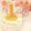 おぉ。's cooksnap of when they made １歳お誕生日 離乳食ケーキ ベビーダノン.