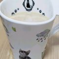 luken's cooksnap of when they made 至福のロイヤルミルクティー.