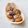 クック3539PY☆'s cooksnap of when they made 魚河岸あげでたこ焼き風.