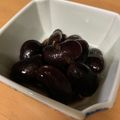 おかすんよ's cooksnap of when they made 思い立ったらコーヒー花豆.