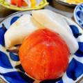 シルバニア's cooksnap of when they made 簡単♡トマトとはんぺんのおでん♡.