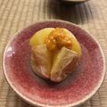 まじゅじゅ's cooksnap of when they made ジャガバターならぬ『じゃが粒ウニ』♡.