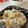 まじゅじゅ's cooksnap of when they made チーズと福神漬けのおにぎり.