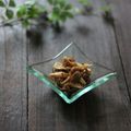 まろんかふぇ's cooksnap of when they made きのこのごま味噌生姜煮.