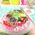 sakuraロゼット's cooksnap of when they made 〜郷土料理〜赤飯にごま砂糖.