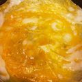 さんちゃん（╹◡╹）'s cooksnap of when they made 失敗しない♪用途色々✿錦糸卵✿.