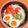 翔太ソ's cooksnap of when they made とりがらラーメン風♪冷やしそうめん.
