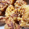 アココ☆'s cooksnap of when they made サク！ジュわぁ〜旨！！鶏もも唐揚げ！.