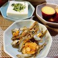 シルバニア's cooksnap of when they made レンジで簡単～我が家の田作り♪.