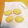 ダイエッターひさ子's cooksnap of when they made ダイエット！イングリッシュマフィン風.