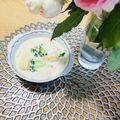 ボブナナ's cooksnap of when they made ルー不使用 無添加クリームシチュー.