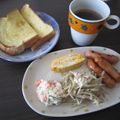 きらり流れ星's cooksnap of when they made ごぼうのツナマヨサラダ.