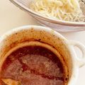 tomitomico's cooksnap of when they made 煮魚つくったら、そうめん！！.
