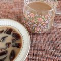 しゅい6's cooksnap of when they made 簡単インスタント☆カフェオレ.