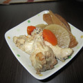 きらり流れ星's cooksnap of when they made 我が家の定番☆２日目も食べたくなるおでん.