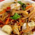 よしよしのキッチン☆'s cooksnap of when they made 志麻さんのアドバイスで作る焼きそば.