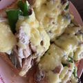 ぐりとぐらの姉's cooksnap of when they made サバ缶ピザトースト.
