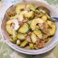 りとるちゃいるど's cooksnap of when they made 鮭★レモンソイソース.