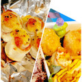 柚子♡⸝⸝⸝'s cooksnap of when they made ちくわの串焼き.