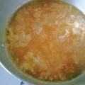 クックGGLXTL☆'s cooksnap of when they made 超簡単中華風タマゴおじや.