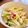 おとまいむ's cooksnap of when they made レタスとかにかまのサラダ.