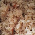 ゅみみん's cooksnap of when they made 炊き込みご飯の素を2合用→3合に.