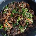 みゅうのあママ's cooksnap of when they made 野菜たっぷりのレバニラ♡臭み無し.