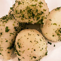 なーなちゃん's cooksnap of when they made のり塩味の揚げ里芋.