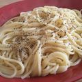 さおりん@料理特訓中's cooksnap of when they made にんにくチューブで本格ペペロンチーノ.