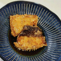みんてあ's cooksnap of when they made 【保育園給食】めかじきの南蛮漬け.