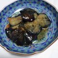 クックJ1OIVT☆'s cooksnap of when they made 簡単 なすの甘酢炒め.
